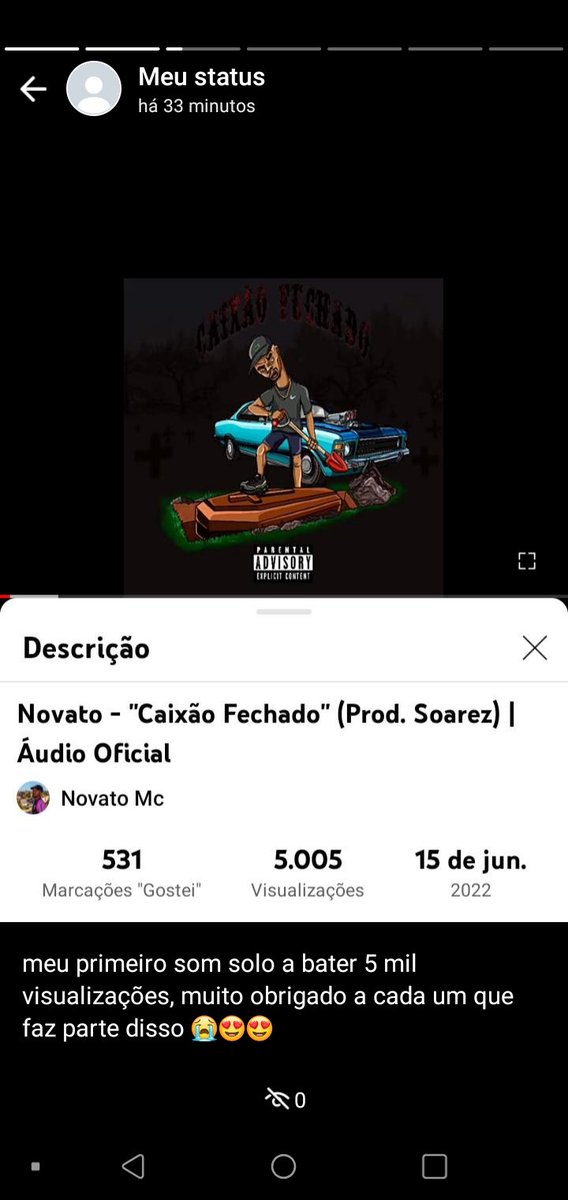 novatocrl's tweet photo. tem gente que não suporta ver a gente feliz né... https://t.co/DYMUiFqy8E