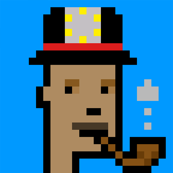 iamiladg's tweet photo. @DayjobPunks My #DayJobPunks 🍟 🚀✨ https://t.co/am9Si7GA3N