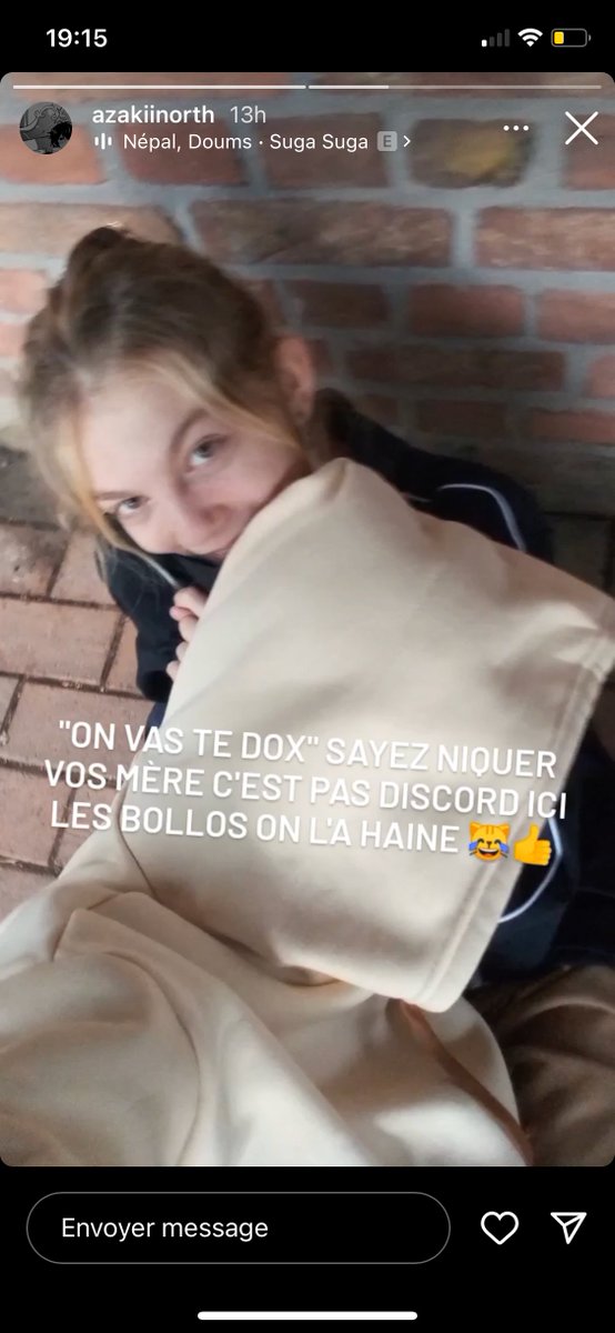 Anthonymaritla2's tweet photo. COUPLE PORTER DISPARU LILLE 59000 #LILLE #DISCORD
#DEBITVOCAL #AFFICHE https://t.co/pXo3YZzi2I