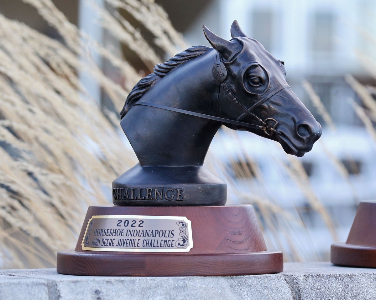 Horseshoe Indianapolis Race Course on Twitter "RT HSIndyTammy