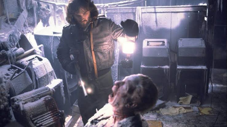 FilmesLevada's tweet photo. Todo bom fã de filmes de terror tem que ter assistido esse clássico https://t.co/p8d3R0bOjb