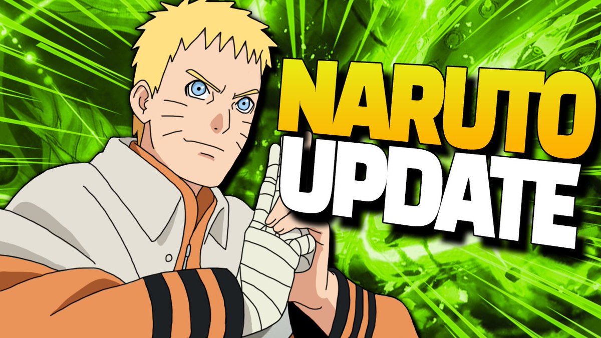 TraitorPC's tweet photo. 3rd of October will for sure give us some sort of Naruto/Boruto related content. Next Boruto arc? Storm 5? 👀
https://t.co/KGLYX0HxT6 #BORUTO #NARUTO #Storm5 https://t.co/M5tDgM61o0