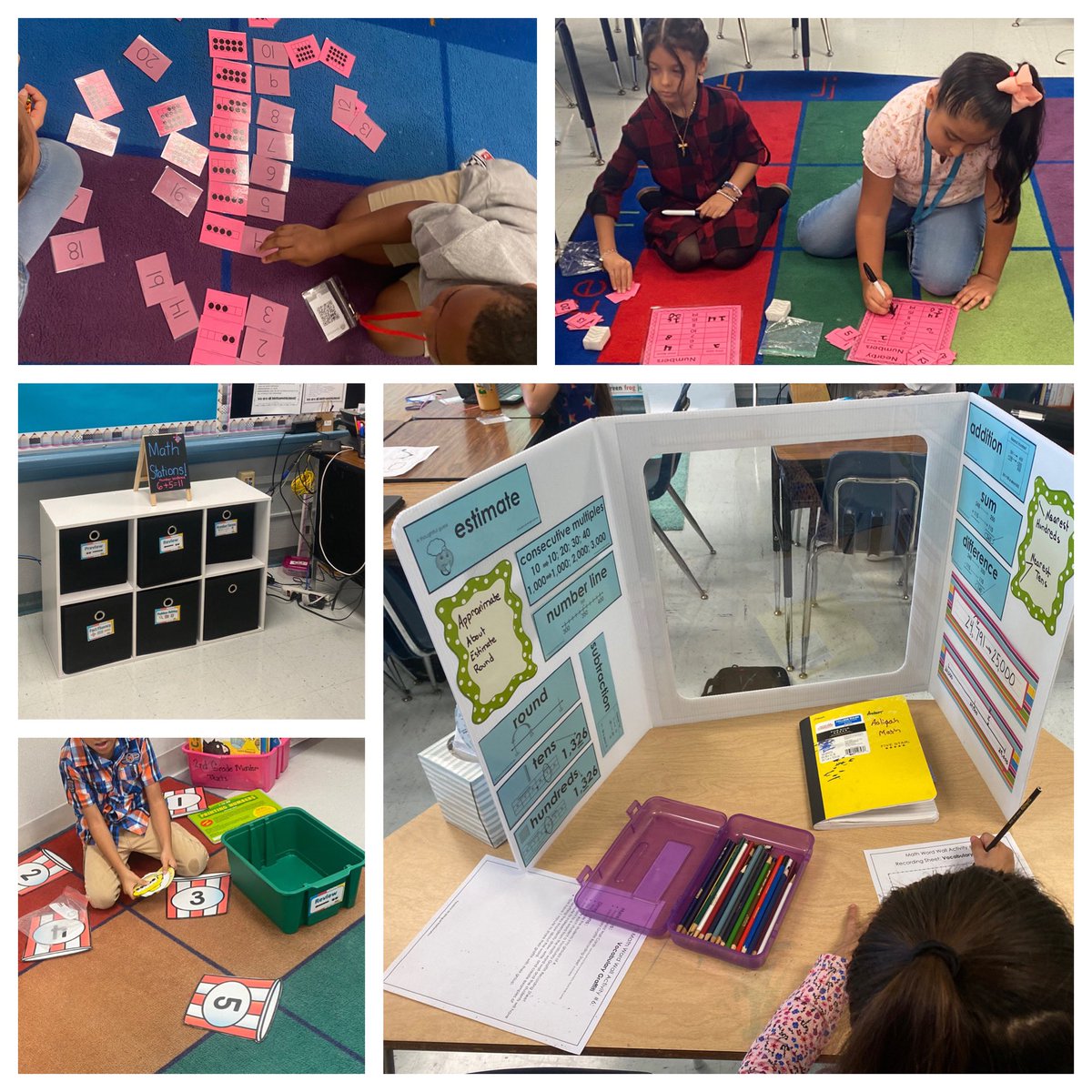 Natalie Smith tweet media