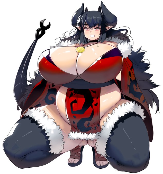 ぽっちゃりむっちむち
https://t.co/0Th2lm24M4 