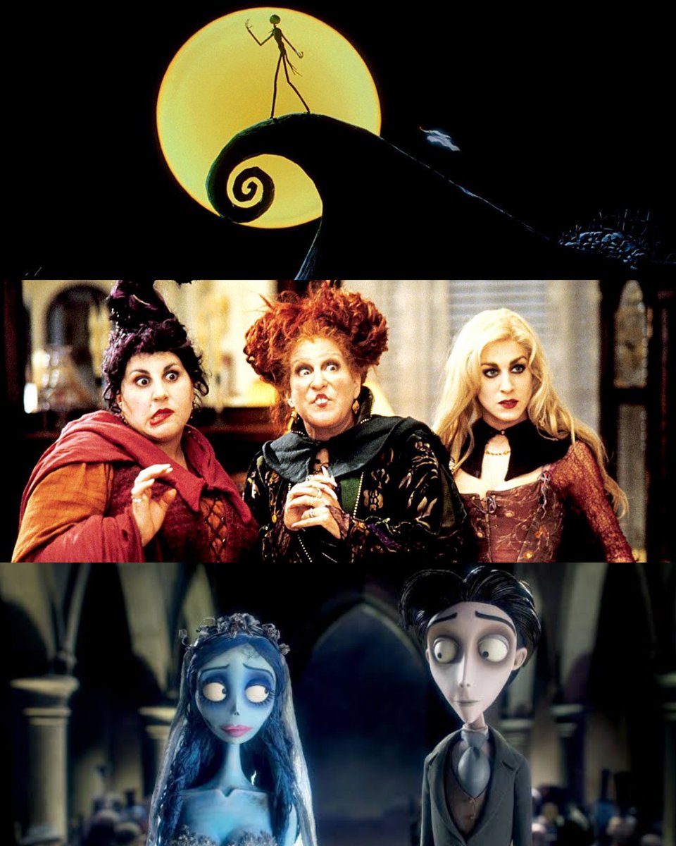 ImagenRetro's tweet image. Quién para un maratón de pelis de Halloween?