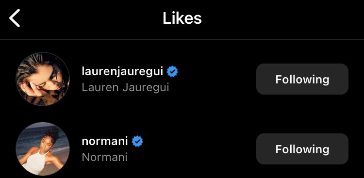 djanefvz's tweet photo. esse ano os harmonizers ot5 venceram tanto depois de anos sem a camila postar nada sobre fifth harmony https://t.co/aMkhlfzrHJ