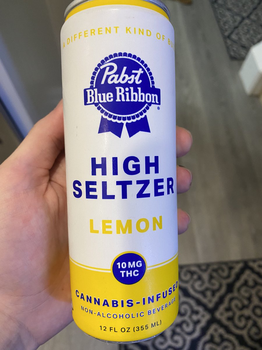 Are you fucking with me.
It’s a weed beer…