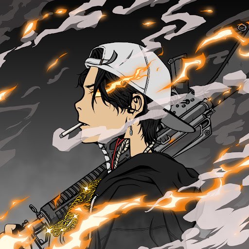 #NFTs #NFTCommunity #nftart #nftcustom #nftcollectors <a href="/Yoshiversenft/">Yoshiverse</a>