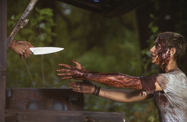 NewsBloody's tweet image. Keep streaming #ShadowsofEvil for the ‘Lost Minds’ Drop!