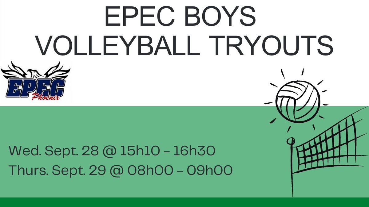 EPEC Phoenix tweet media