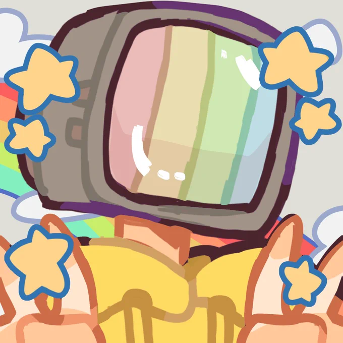 Taking sl0ts for this kind of icon/pfp (it's rlly simple) for15, just mssg to get :o) 