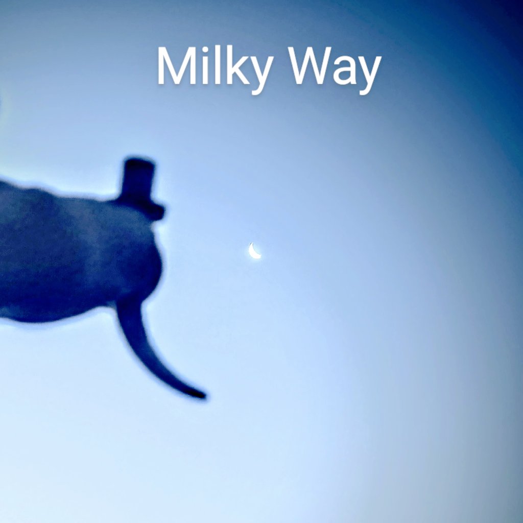 SoyALion's tweet photo. GO LISTEN "Milky Way" by MC4X4 #onallplatforms

1.- Esa Mañana
2.- Cielo☄️
3.- #GoingThru'
4.- CU3RV07
5.- Loving Me
6.- Tonight (prod. $Ariel)
7.- #GoingThru' (THE R3MAKE) - MC4X4 x Ariel
8.- CU3RV07 (THE R3MAKE) - MC4X4 x Ariel https://t.co/NzT9jq1utz