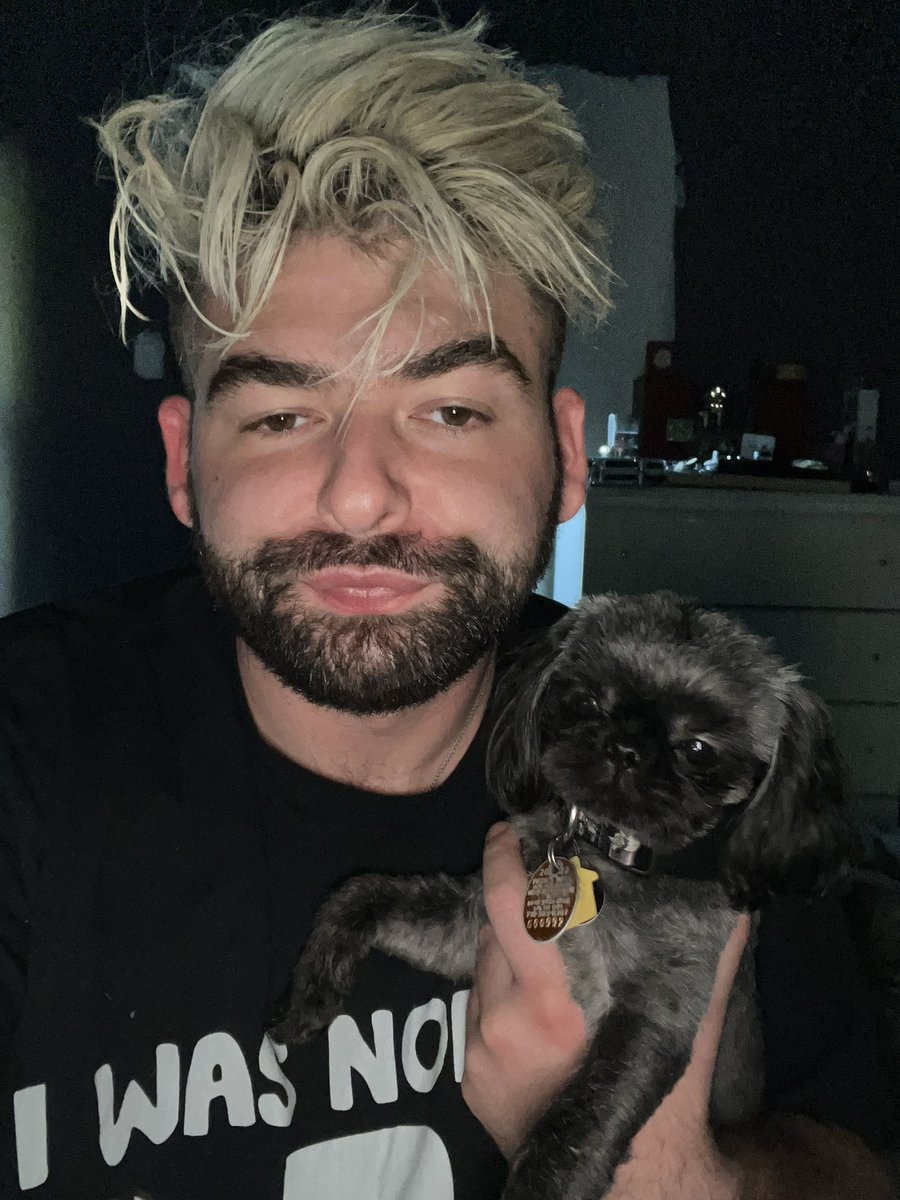 We’re thriving gunny