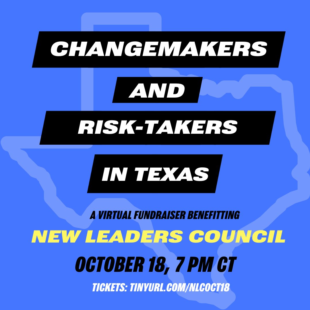 NLC Houston tweet media