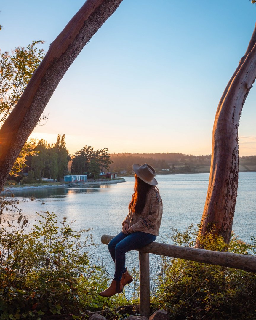 Many thanks to our friend Lisa Kelly and <a href="/forbes/">Forbes</a> for a recent feature in their article "A Perfect Island Getaway In The Pacific Northwest." Tap the link in our bio to check it out.

📸 : <a href="/seattleinsiders/">Therese Adams</a>