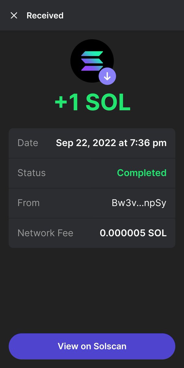 edits_nest's tweet photo. Lets goooooo! Won 1 sol for sniping a @classeemonkee in a bounty hunt. Cant believe this gem cost me 0.4 sol. Come over to the dao and get great alpha and community compared to every single project out there https://t.co/AUm56viCly
