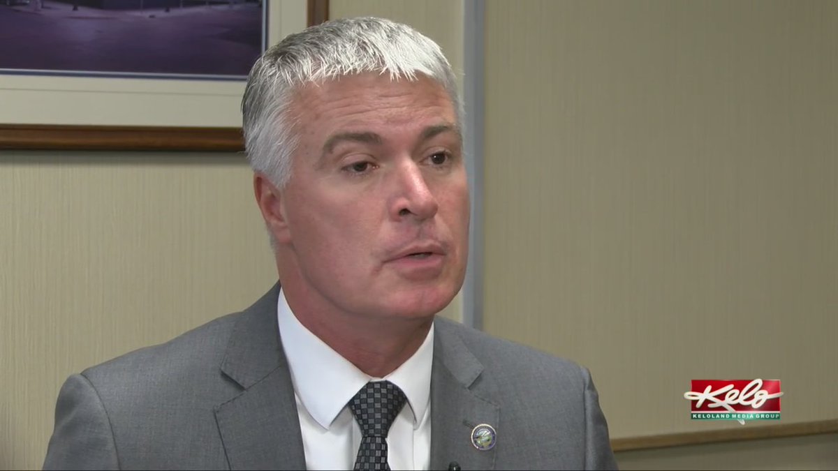 Former Attorney General Marty Jackley says issues brought before the Government Accountability Board concerning Gov. Kristi Noem would have been handled differently under his watch. Jackley served as A.G. from 2009 to 2019 and is on the November ballot. bit.ly/3LETZ8y