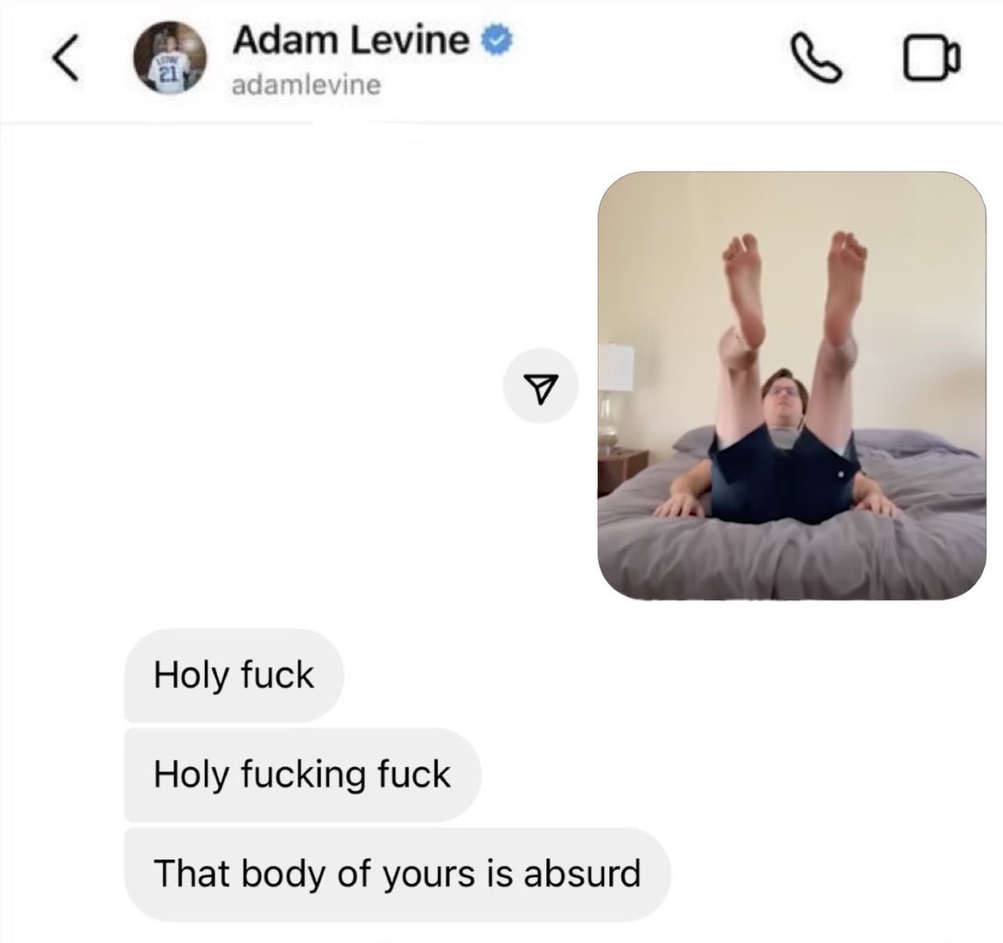 finally someone willing to pay