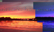 dmoisan's tweet photo. Some noisy images from WINB tonight as @swradiogram airs. The Painting of the Week of Windsor Castle came out beautiful, though. 9265 kHz, 2330 UT, 22 August from Salem, Mass., USA. #swradiogram #hfzone https://t.co/0HOXatGke2