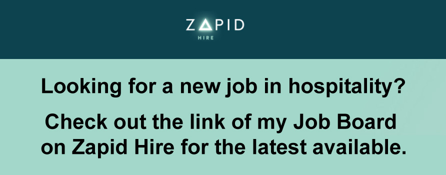 New hospitality jobs now available via Zapid Hire. Check out the link for details and how to apply: hr.zapidhire.com/community/simo… #paidpartnership #hospitality #hospitalityjobs #hospolife #zapidhire