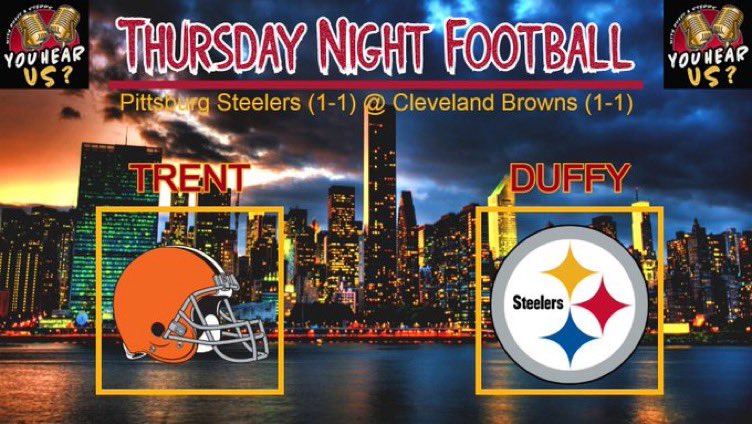 YouHearUs2022's tweet photo. Pod will be recorded tonight! Our picks for tonights games are https://t.co/syY4mYgH0u