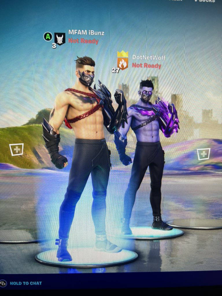 mvttyb's tweet photo. @SypherPK https://t.co/Wy1obxr2kb