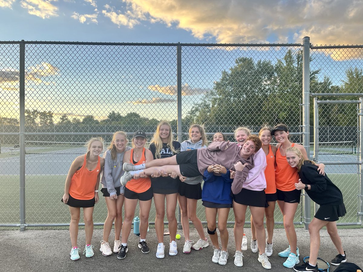 Loveland Tennis tweet media