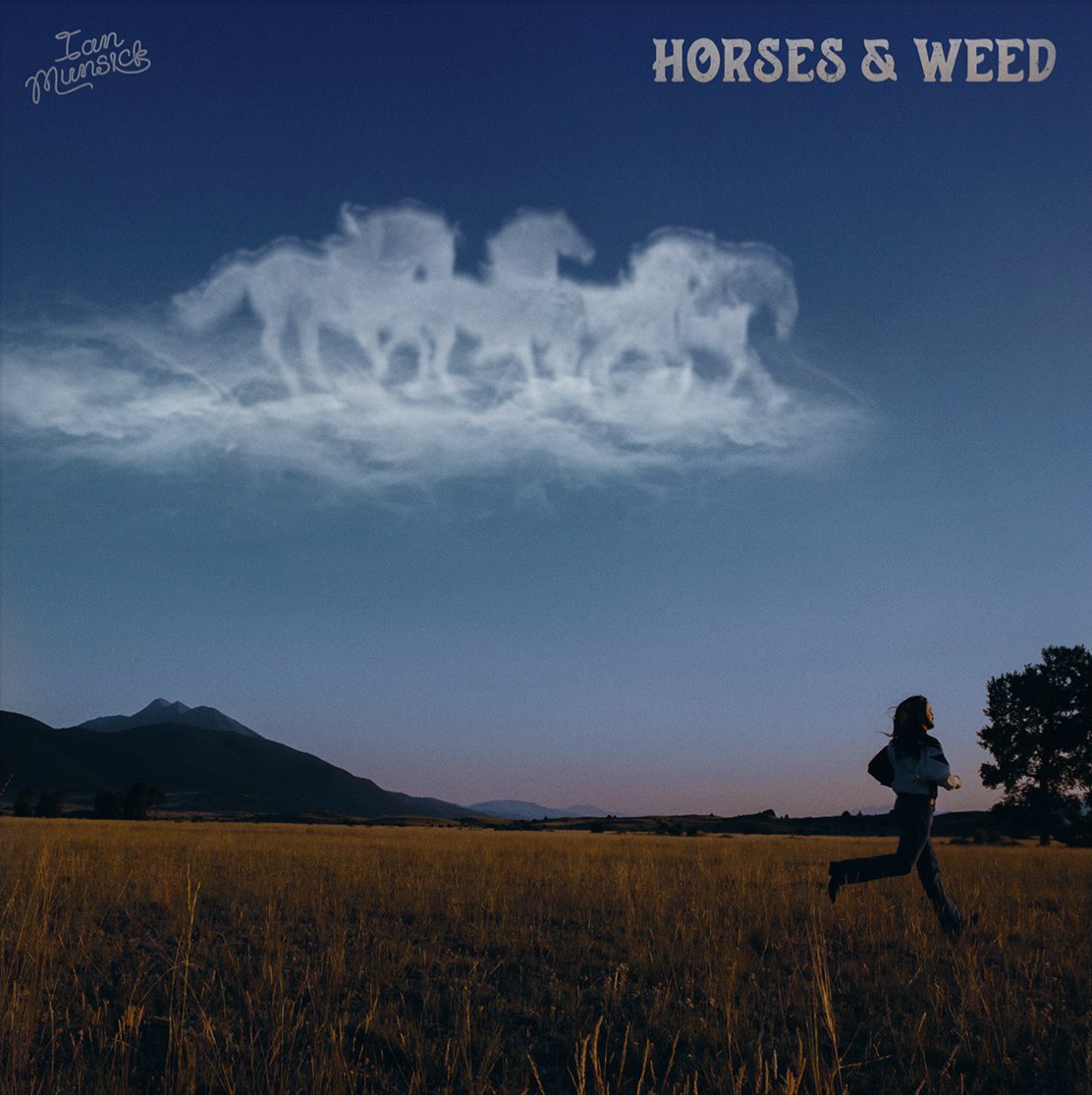 MIDNIGHT! Get ready 🐴💨