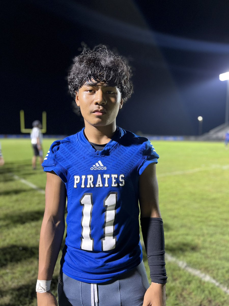 bighitslive's tweet photo. Stand out player of mantanzas number 11 👀 someone to watch ! 
.
@Coach_Forrest 
.
@jd_rodriguez__ @AlexInbornone @CenFLAPreps @VSNflorida https://t.co/X4NWEkadf5
