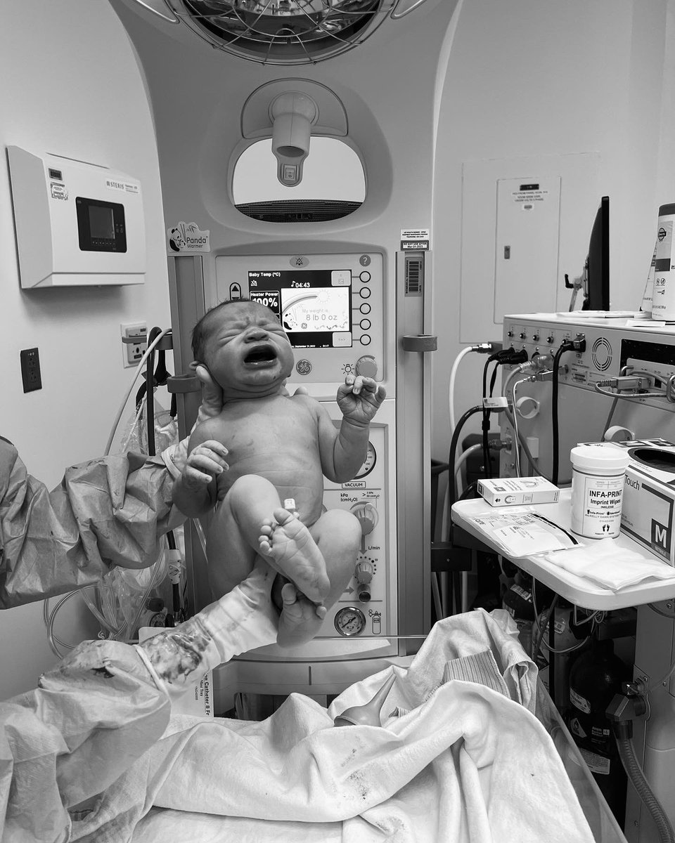 Mamafatstackz's tweet image. MY SON💙