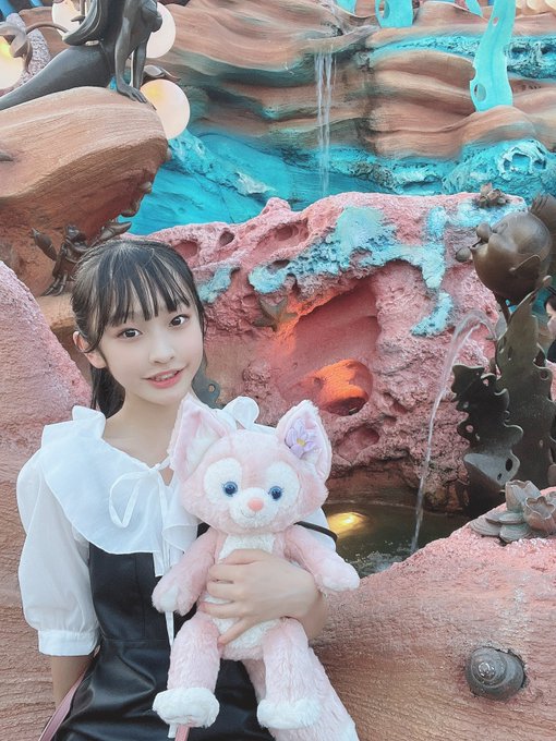 Twitterのコスプレ画像3