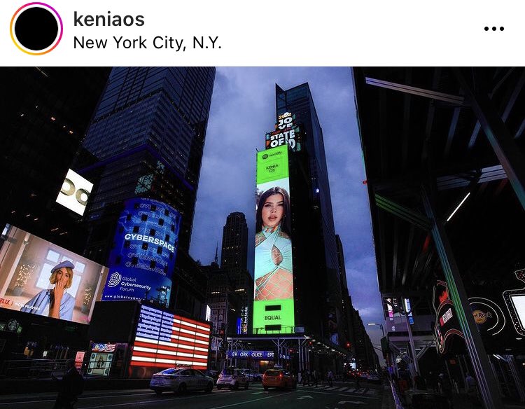 papyari's tweet photo. @keniaos Ya queremos ver reina OMG! 😍
MÍA MÍA IS CONMIG https://t.co/MQg4TGxvEk