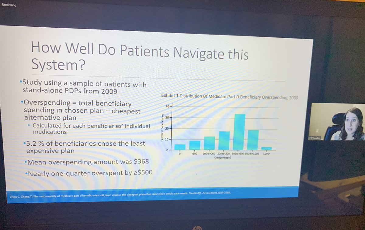 Jae Patton, CRNP, AACC (@jae_patton) on Twitter photo <a href="/ACCMaryland/">Maryland Chapter, American College of Cardiology</a>
wonderful talk by Jessica Chasler, PharmD on the benefits of helping our patients navigate #MedicarepartD
<a href="/johnplinds/">John Lindsley</a> <a href="/Hopkins_GIM/">Johns Hopkins GIM</a> <a href="/AngelaStreet17/">Angela Street CRNP, AACC</a> <a href="/DrJMarine/">Joseph Marine</a> <a href="/GarimaVSharmaMD/">Garima Sharma M.D</a> <a href="/baileyannRN/">Bailey Ann Richardson</a> <a href="/Andrea_Price317/">Andrea Price, RCIS, CPHQ, AACC</a>
#ACCCVT <a href="/ACCMaryland/">Maryland Chapter, American College of Cardiology</a>
wonderful talk by Jessica Chasler, PharmD on the benefits of helping our patients navigate #MedicarepartD
<a href="/johnplinds/">John Lindsley</a> <a href="/Hopkins_GIM/">Johns Hopkins GIM</a> <a href="/AngelaStreet17/">Angela Street CRNP, AACC</a> <a href="/DrJMarine/">Joseph Marine</a> <a href="/GarimaVSharmaMD/">Garima Sharma M.D</a> <a href="/baileyannRN/">Bailey Ann Richardson</a> <a href="/Andrea_Price317/">Andrea Price, RCIS, CPHQ, AACC</a>
#ACCCVT