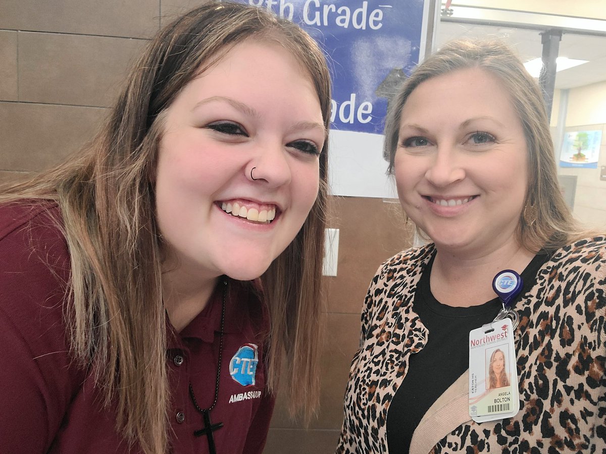 Angela Bolton tweet media