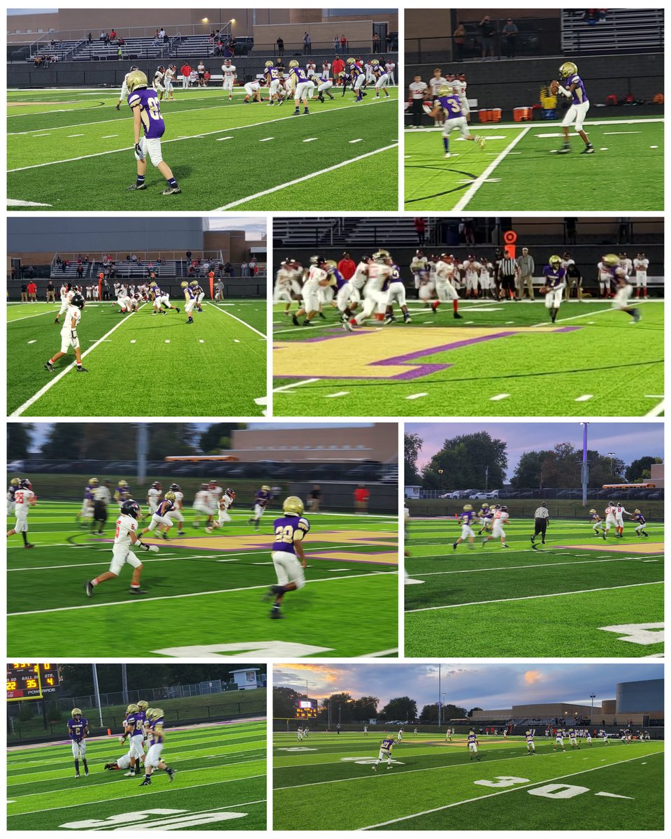 Bowling Green Jr. High School tweet media