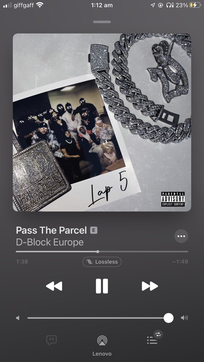 MimiXo29's tweet photo. I think this is my fave track. @DIRTBIKE_LB @YoungAdz1 @DBlockEurope #lap5 #dbeday https://t.co/Sw3eptoBAk