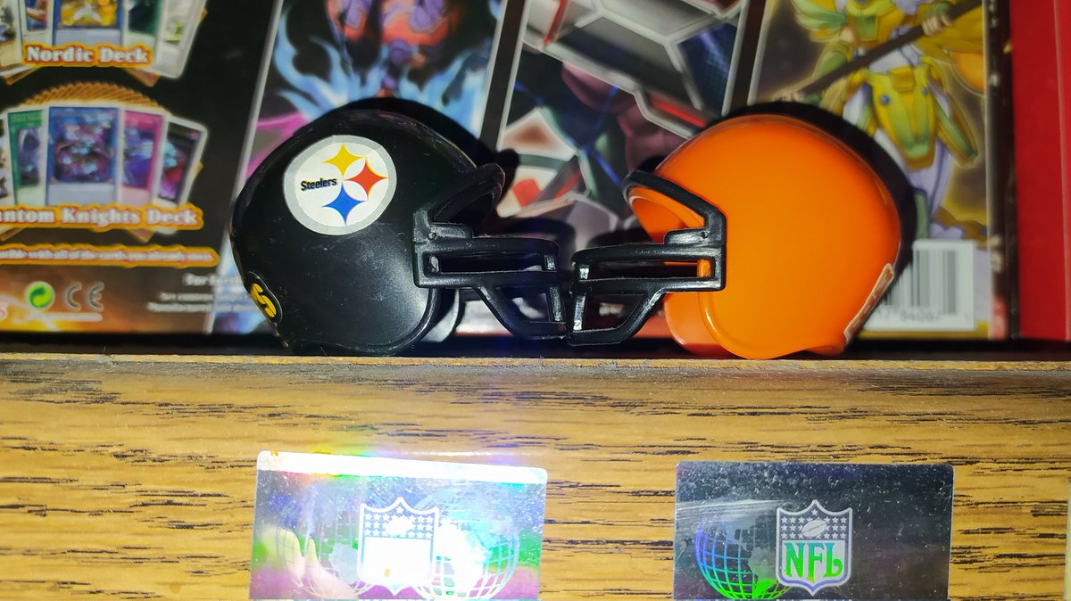 adolfRocks's tweet photo. Semana 3 #TNF 
#HereWeGo vs #Browns 

Ambos carentes de un QB pero Browns con mejor plantel en general, juego divisional del Norte de la AFC.
@SupotsuS https://t.co/kswgx8ySjH