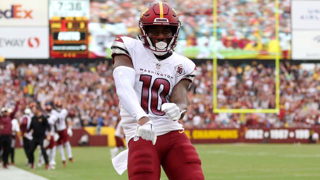 RZSL_Insider's tweet photo. Per league sources another huge trade is being finalized involving both players and draft picks for the Cleveland Browns and Washington Commanders. T Jack Conklin would be heading to Washington while Commanders WR Curtis Samuel would be on his way to Cleveland. https://t.co/8ER0HxwHvb