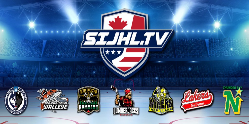 Fort Frances Lakers tweet media
