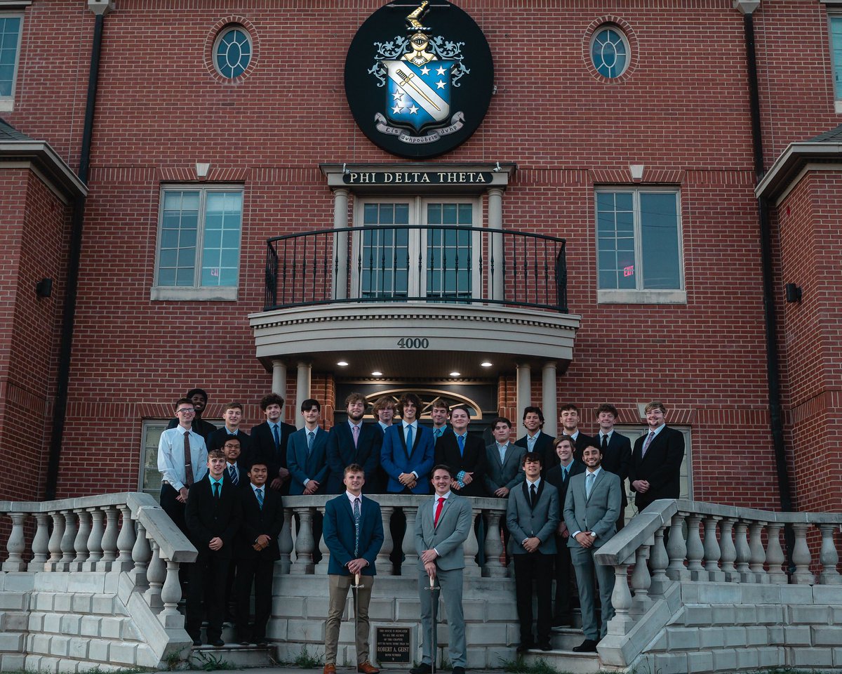 WSU Phi Delta Theta tweet media