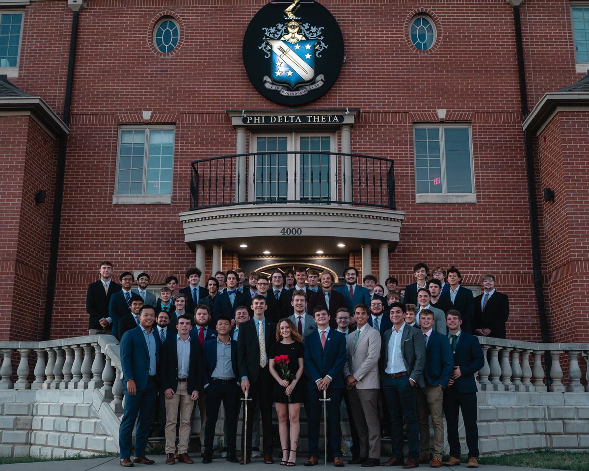 WSU Phi Delta Theta tweet media