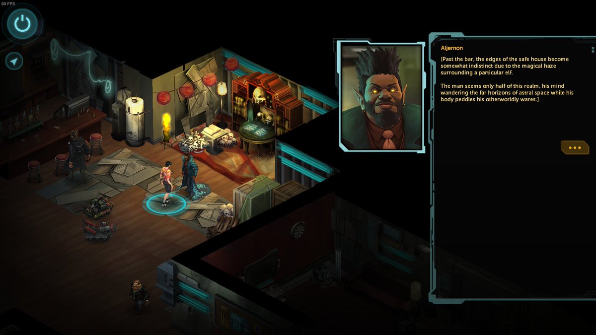 PlayZeeGame's tweet photo. Mkay sooo apparently I can't stop playing these games...
#Shadowrun #ShadowrunReturns #ShadowrunTrilogy https://t.co/4QW0ThN0CW