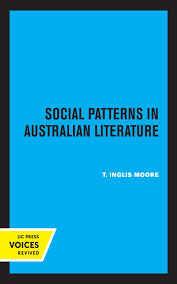 daviddoeswords's tweet photo. Born #onthisday1901 T. Inglis Moore Australian #writer #anthologist academic passionate about Australian literature leader-writer & #literarycritic for Sydney Morning Herald published #poetry collections of poetry articles edited Australian short stories + poetry #anthologies https://t.co/PeZZURAPn1