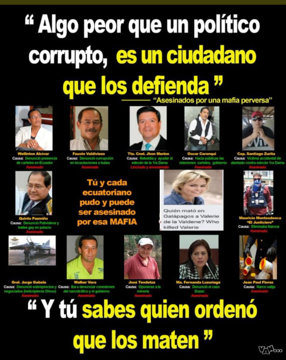 ventaentradaecu's tweet photo. @MashiRafael A en un hilo de ellos tambien https://t.co/jyMJ2mWmgQ