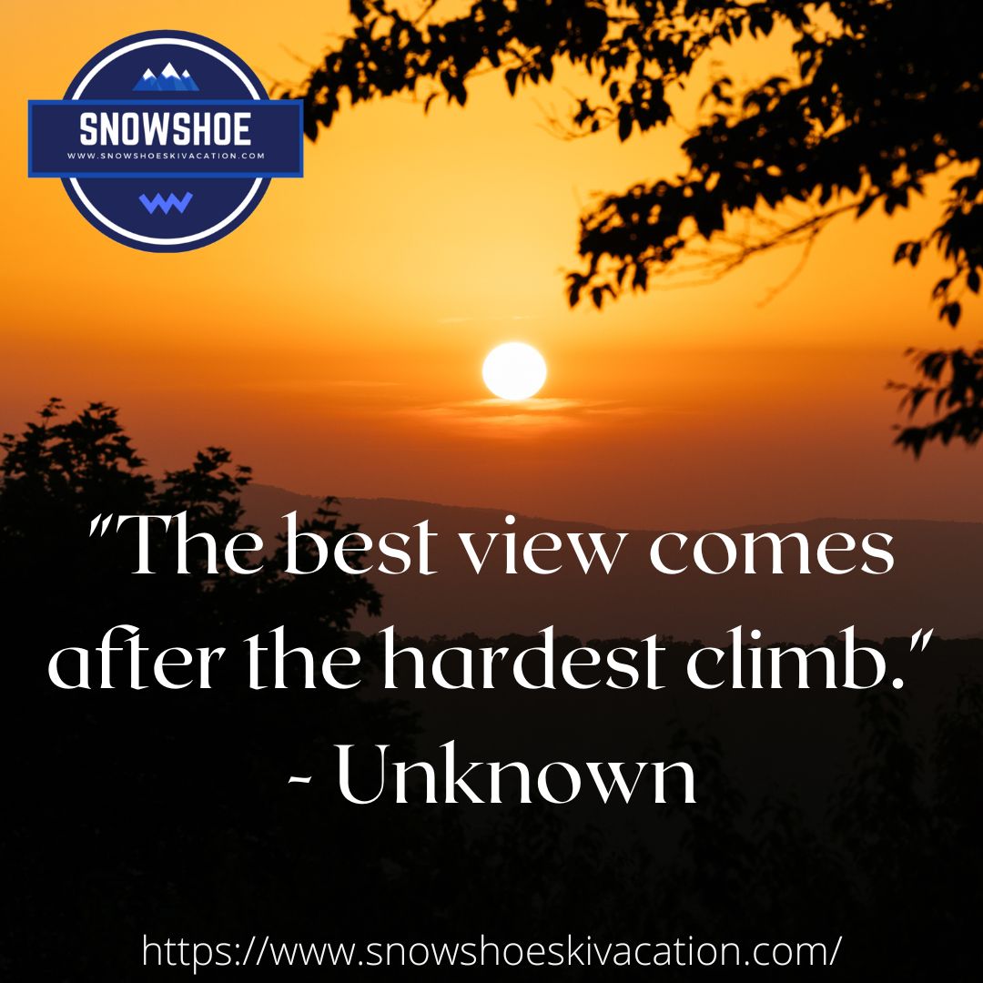 Catch all the amazing views from Snowshoe Mountain. Book a condo today at snowshoeskivacation.com/availability/ #snowshoewestvirginia #skiresort #vacationhome #lodge #mountain #sunset #view #sightseeing #vacation
