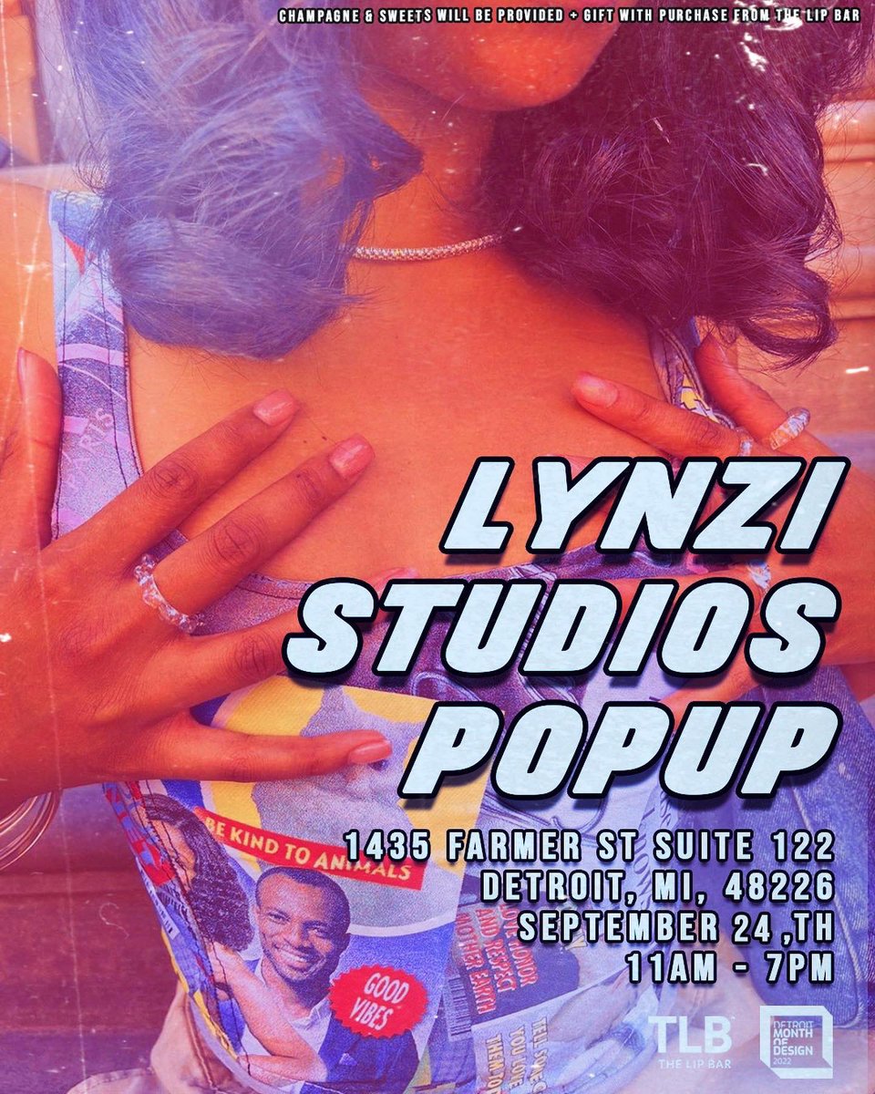 Shop Lynzi. tweet media
