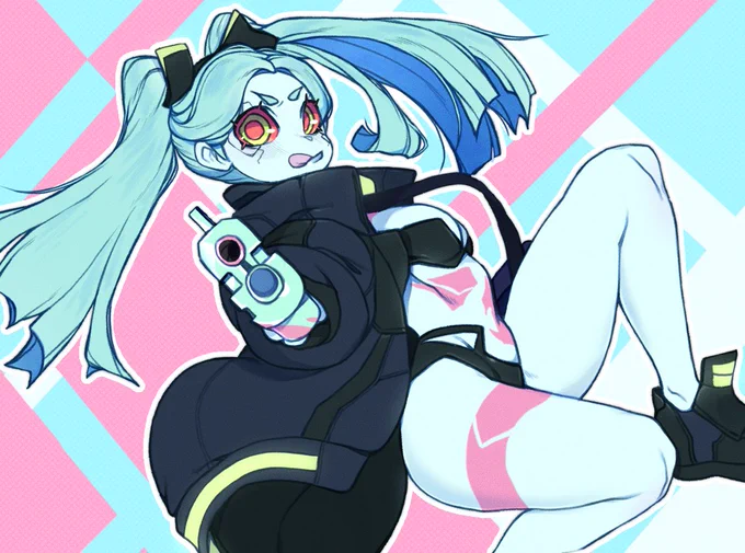 I love this gremlin 