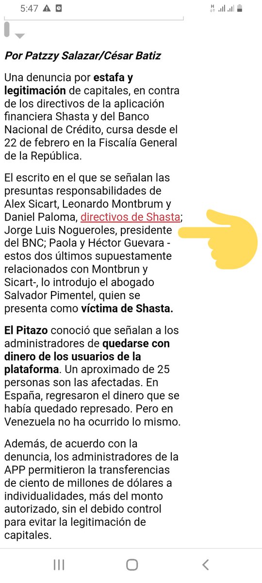 MORO03211's tweet photo. @AlbertoRodNews Estafador es el dueño del extinto @bodoficial y esta paseando en Caracas inpunemente sin que la justicia lo detenga y lo haga pagar lo que le debe a mas de 15 mil cuenta habientes de sus bancos internacionales el Boibank en Antiguas barbudas y el Bonbank en Curacao https://t.co/hzDfvqbBxQ