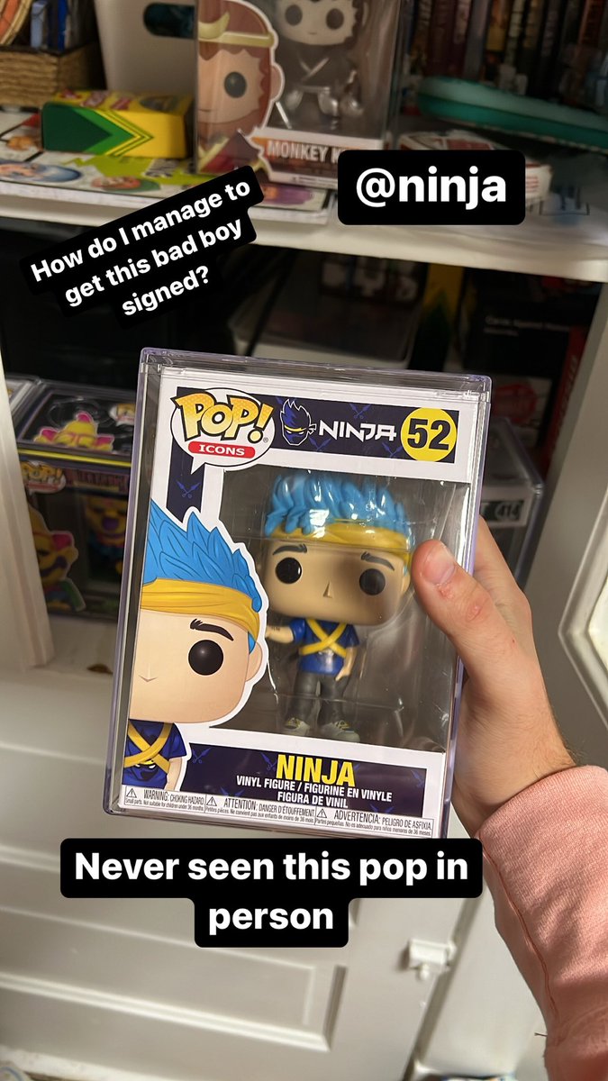 Click__1's tweet photo. @Ninja https://t.co/8n1dWRuayW
