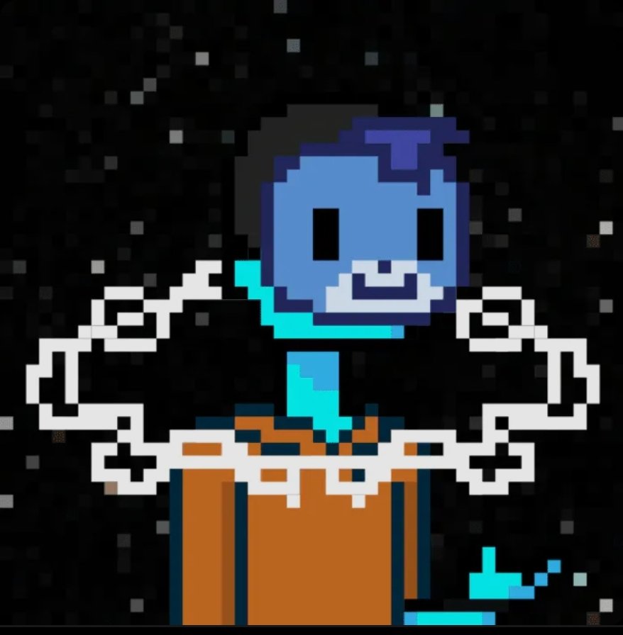 ChefEscalation's tweet photo. Didn't forget to mint. 

@forgottenpunks @stargazepunks https://t.co/EwvURoreQp